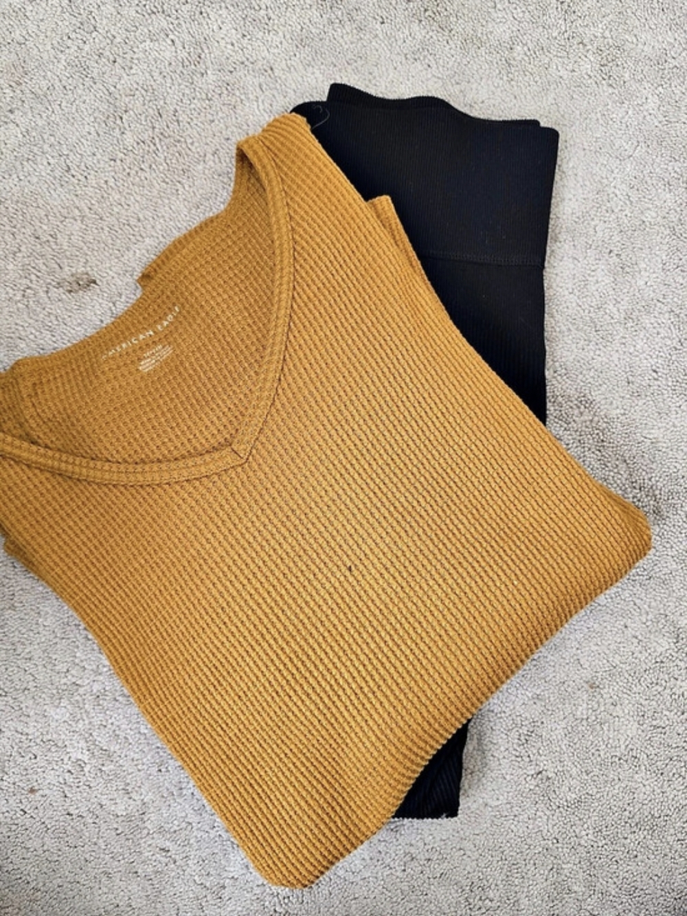 Womens Leggings And Sweater Set